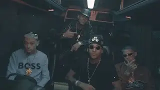 NOITE PROPÍCIA - Lil Kid, Traplaudo, Mc Luuky e LT No Beat (Prod. Galdino Beats)
