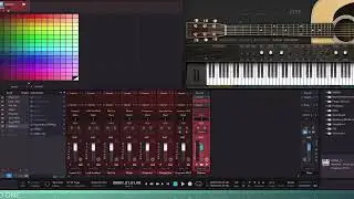 Studio One 6 - Teil 1