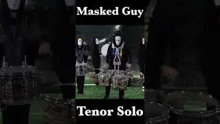 The Best Tenor Solo of all Time?