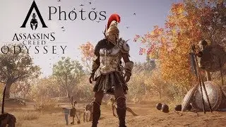 My odyssey | Assassin's Creed Odyssey photos 100% [1440p]