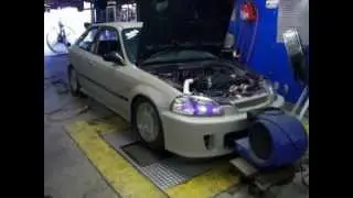 stock B20B 8psi on neptune