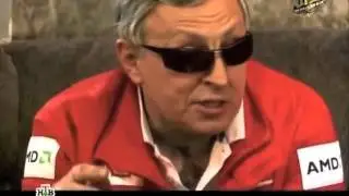 вор в законе Саша Север; интервью нтв (эфир 20.05.2012)