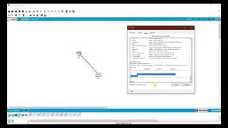 Easy CCNA Lab 10: Configuring Advanced Switch Access Port Security
