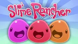 Slime Rancher- Милионер съм аз траля ля ля
