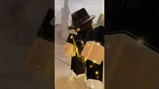 Этот клон ТСБ меня удивил  #roblox #роблокс #saitamabattlegrounds #ultimatebattlegrounds