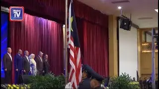 PM mahu langkah reformasi pentadbiran awam dilaksana segera