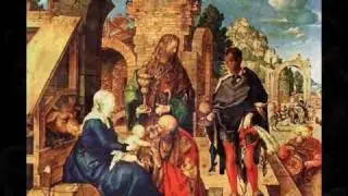 Selah - Light of the Stable