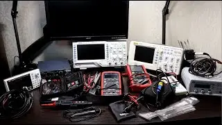 Обновление оборудования