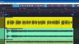 How To Customize The Macro Toolbar In Studio One - Part 2