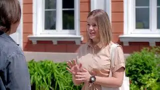 Короткометражный фильм 