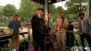 Raske Penge & Klumben - Fridag! (Live)