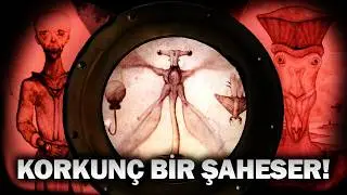 ALL TOMORROWS: TÜRK YAZARIN DEHŞET DOLU ESERİ