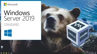 COMO INSTALAR O WINDOWS SERVER 2019 NO VIRTUAL BOX