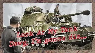 The Ferdinand Heavy Tank Destroyer: Intermittent Bane of Allied Tanks & King of the Repair Depot