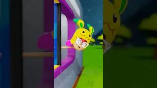 Do you have SAME? 🤣 PK XD Meme 