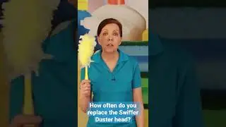 How Often Do You Replace the Swiffer Duster Head? 