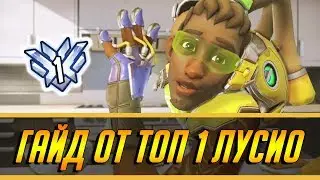 A GUIDE TO LÚCIO FROM A TOP 1, 3, 4 AND 6 PLAYER IN ONE SEASON