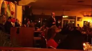 خمرة الحب - جوزيف عيسى