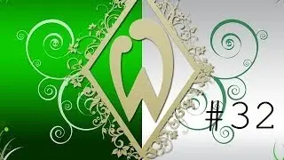 Fifa 14 - Карьера [Werder Bremen] # 32