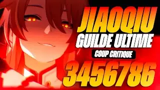 JIAOQIU est INCROYABLE pour ta ACHERON ! Guide Complet, Armes, Builds & Cônes - Honkai Star Rail
