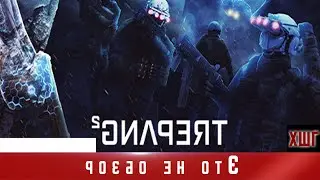 [ШРГ] Trepang2 -- ТАК АЛЁ Я НЕ ПОНЯЛ ЭТО ЧЁ?!?!?!?!??!11111