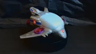 Stargrave Medic Transport