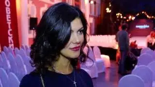 moroshka fashion week 2013 Интервью Нелли Бреннер