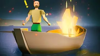 Jagex Shows Off Sailing