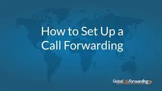 How to Set up Call Forwarding