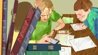 медиавизитка _ учитель родного языка и родной литературы _ Наталья Киселёва