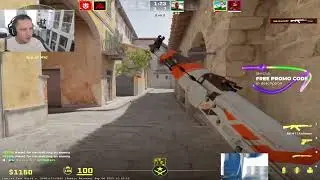 CS2 doesn't work??