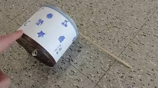 The Stampede (wind-up toy)