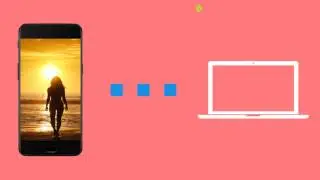 Transfer Photos from OnePlus 5 to Your Computer
