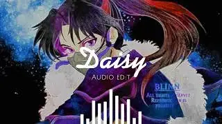 Daisy-Audio edit