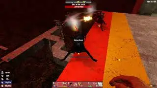 7 Days to Die Day 35 horde with BigRedDog2020