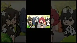 Hit or Miss 🔥 [ Gacha Life ] [ #gachashorts #gacha #viral ] 🔥 [ Late ]
