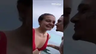 МОРГЕНШТЕРН ПРОВЕРЯЕТ СВОЮ ДЕВУШКУ