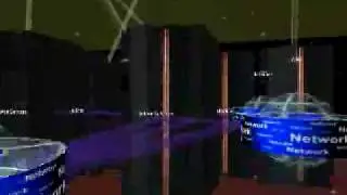 IBM Brownfield Visualization
