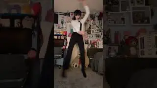 #cosplay
