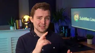 The Best Auto Subtitles Generator (NEW)