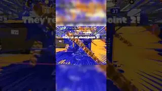 WE ALMOST LOST 😅 | #gaming #killstreak #splatoongameplay #splatoon #gameplay #splatoon3