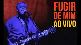 Fugir de Mim - Carbono 5 ao vivo