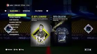 FIFA 22 fut rivals