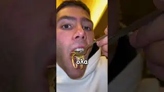ΦΑΓΗΤΟ ΣΤΑ ΧΙΟΝΙΑ💨⛄️