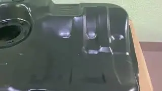 Бензобак Chevrolet Lacetti