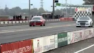 Mark2 jzx90 650 hp - Mitsubishi Lancer Evo 1200 hp #2