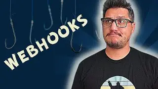 WEBHOOKS 🪝  CONCEITO e IMPLEMENTAÇÃO no LARAVEL do jeito certo ✅