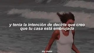 taylor swift - seven (traducida al español)