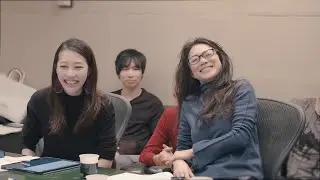 今井美樹『Classic Ivory 35th Anniversary ORCHESTRAL BEST』レコーディング・ドキュメンタリー③ with 挾間美帆