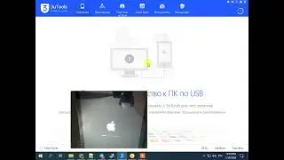 Как разблокировать iPad / iPad Air  iPad4,2 (A1475) удалить Icloud Bypass Unlocktool / Без сим карты